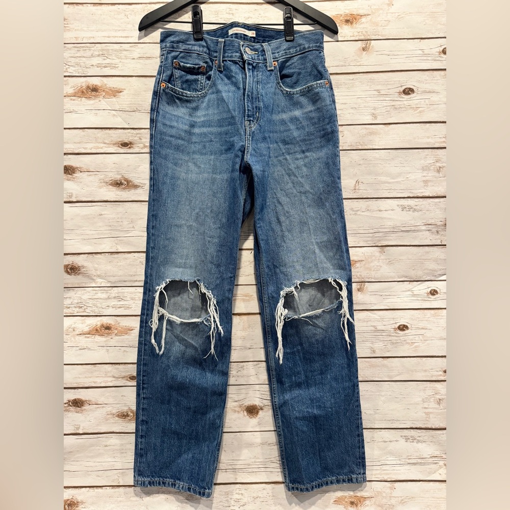 Levi Jeans